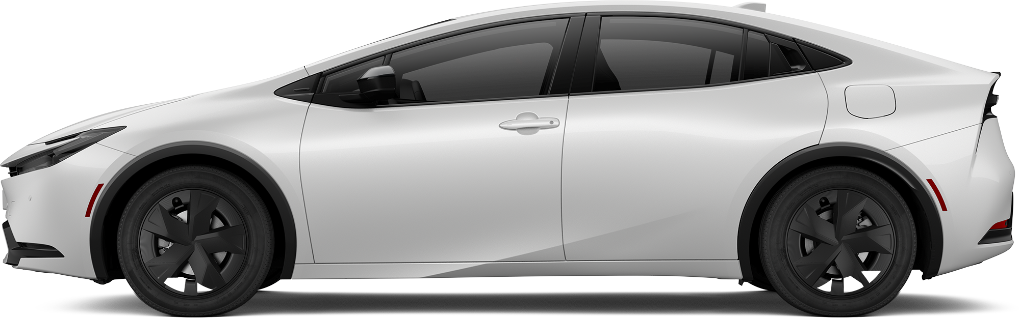 2027 Toyota Prius Plug-In Hybrid Hatchback SE 